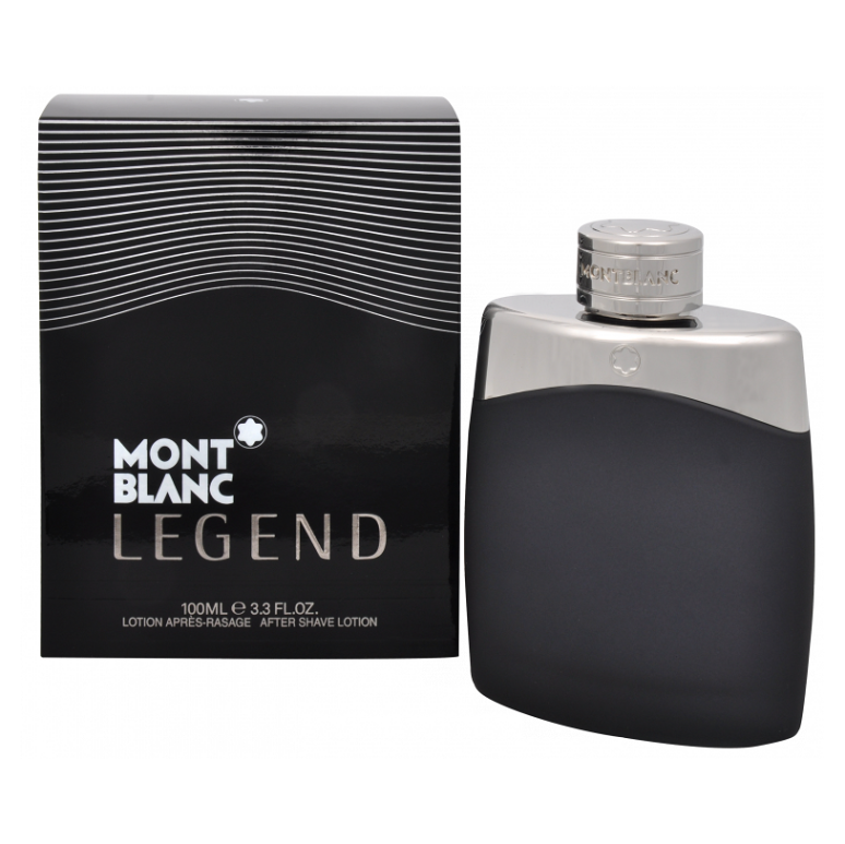 MONT BLANC Legend Voda po holení 100 ml