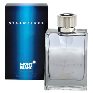 Mont Blanc Starwalker Toaletní voda 75ml