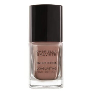 GABRIELLA SALVETE Sunkissed Lak na nehty 66 Hot Cocoa 11 ml