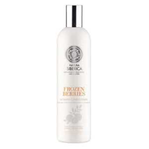 NATURA SIBERICA Vitaminový kondicionér Zmrazené bobule 400 ml