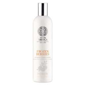 NATURA SIBERICA Vitaminový kondicionér Zmrazené bobule 400 ml