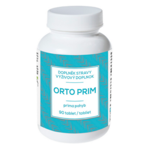 NATURVITA Ortoprim 90 tablet