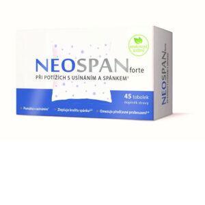 NEOSPAN Forte 45 tobolek