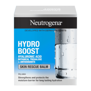 NEUTROGENA Hydro Boost koncentrovaný pleťový balzám 50ml