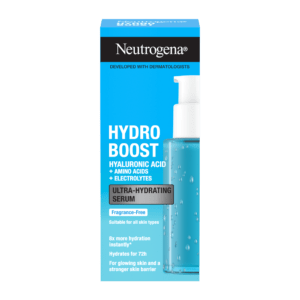 NEUTROGENA Hydro Boost Ultrahydratační sérum 30 ml