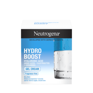 NEUTROGENA HydroBoost Gelový krém 50 ml