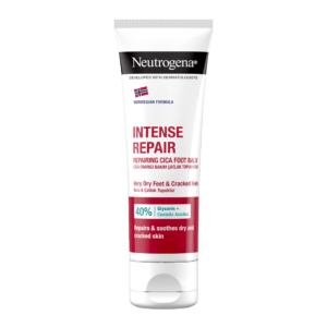 NEUTROGENA® Intenzivní balzám na chodidla 50 ml