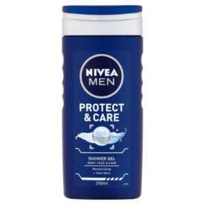 NIVEA Men Protect&Care Sprchový gel 250 ml