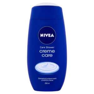 NIVEA Creme Care Pečující sprchový gel 250 ml