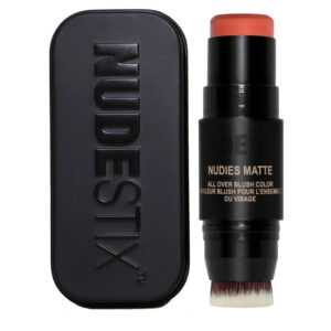 NUDESTIX Tyčinka oči