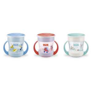 NUK Mini Magic Cup hrnek 6+m 160 ml