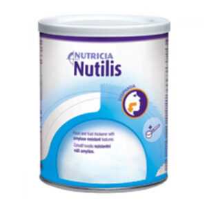 NUTILIS POWDER Prášek 300 g