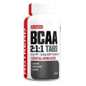 NUTREND BCAA 2:1:1 150 tablet