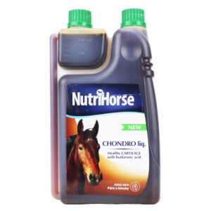 NUTRI HORSE Chondro liq. pro koně 1