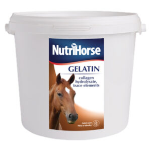 NUTRI HORSE Gelatin pro koně 3 kg