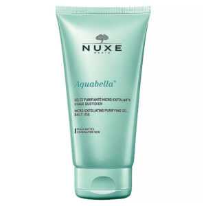 NUXE Aquabella Mikroexfoliační čisticí gel 150 ml