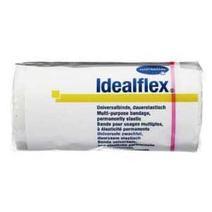 IDEALFLEX Obinadlo pružné 6 cm x 5 m 9312909