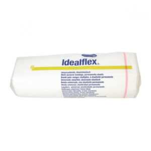 IDEALFLEX Obinadlo pružné 15 cm x 5 m