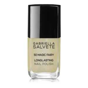 GABRIELLA SALVETE Longlasting Enamel Lak na nehty 50 Magic Fairy 11 ml