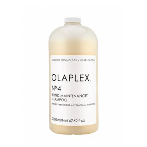 OLAPLEX No.4 Obnovující šampon 1000 ml