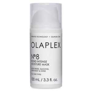 OLAPLEX No.8 Bond Intense Moisture Hydratační Maska 100 ml