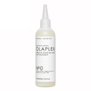 OLAPLEX Hloubková intenzivní péče o vlasy N°.0 155 ml