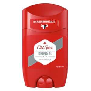 OLD SPICE Tuhý deodorant original 50 ml