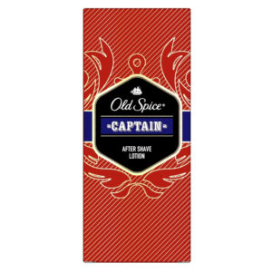 OLD SPICE Voda po holení Captain 100 ml