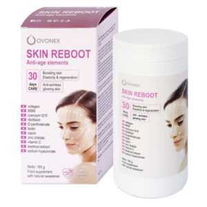 OVONEX Skin reboot 165 g