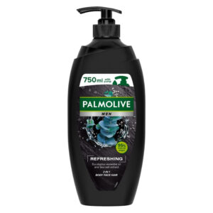 PALMOLIVE For Men Sprchový gel Refreshing Blue 750 ml