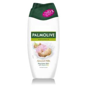 PALMOLIVE Naturals Sprchový gel Almond&Milk 250 ml