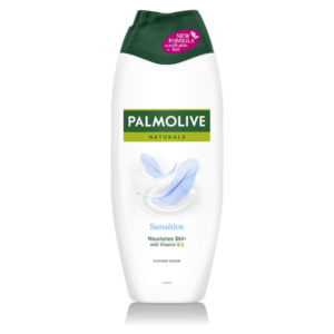 PALMOLIVE Naturals Sprchový krém Sensitive 500 ml