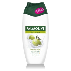 PALMOLIVE Naturals Sprchový gel Olive&Milk 250 ml