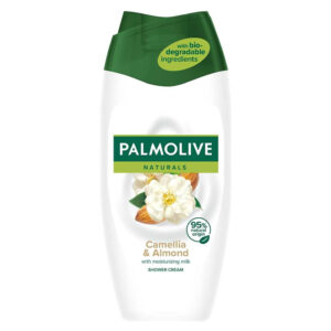 PALMOLIVE Naturals Camellia Oil & Almond sprchový gel 250 ml