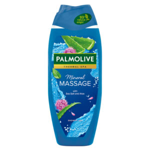 PALMOLIVE  Thermal Spa Mineral Massage Sprchový gel 500 ml