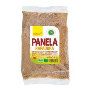 WOLFBERRY Panela 500 g BIO