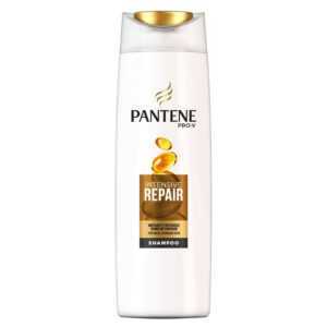 PANTENE PRO-V Intensive Repair Šampon na poškozené vlasy 250 ml