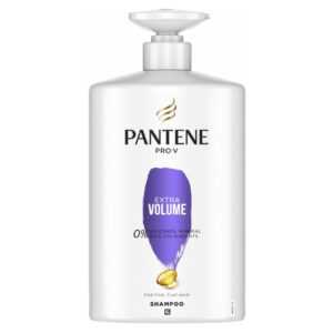 PANTENE PRO Šampon na vlasy Extra Volume 1000 ml