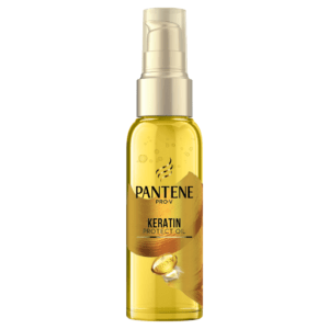 PANTENE PRO-V Repair & Protect Vlasový olej s keratinem 100 ml