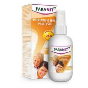 PARANIT preventivní sprej proti vším 100 ml