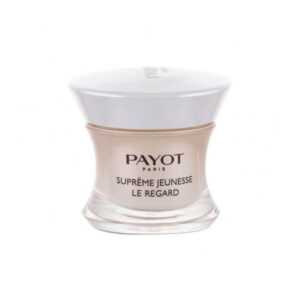 PAYOT Supreme Jeunesse oční krém Regard 15 ml