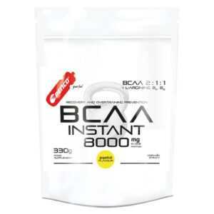 PENCO BCAA 8000 instant grep 330 g