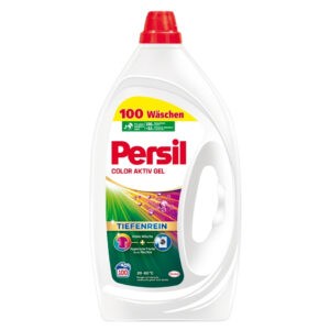 PERSIL Prací gel Color 100 praní 4