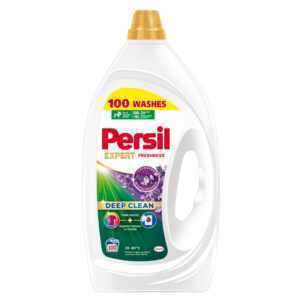 PERSIL Prací gel Expert Lavender Color 100 praní 4