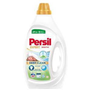 PERSIL Prací gel Expert Sensitive 30 praní 1