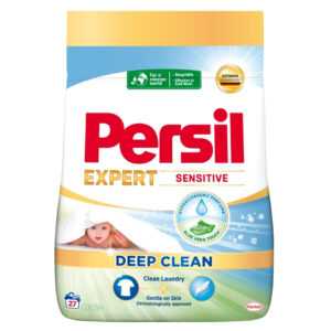 PERSIL Prací prášek Expert Sensitive 27 praní 1