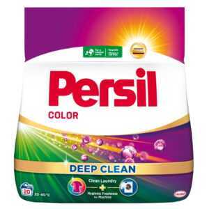 PERSIL Prací prášek Color 20 praní 1