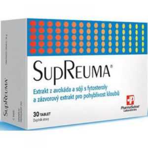 PHARMASUISSE Supreuma 30 tablet