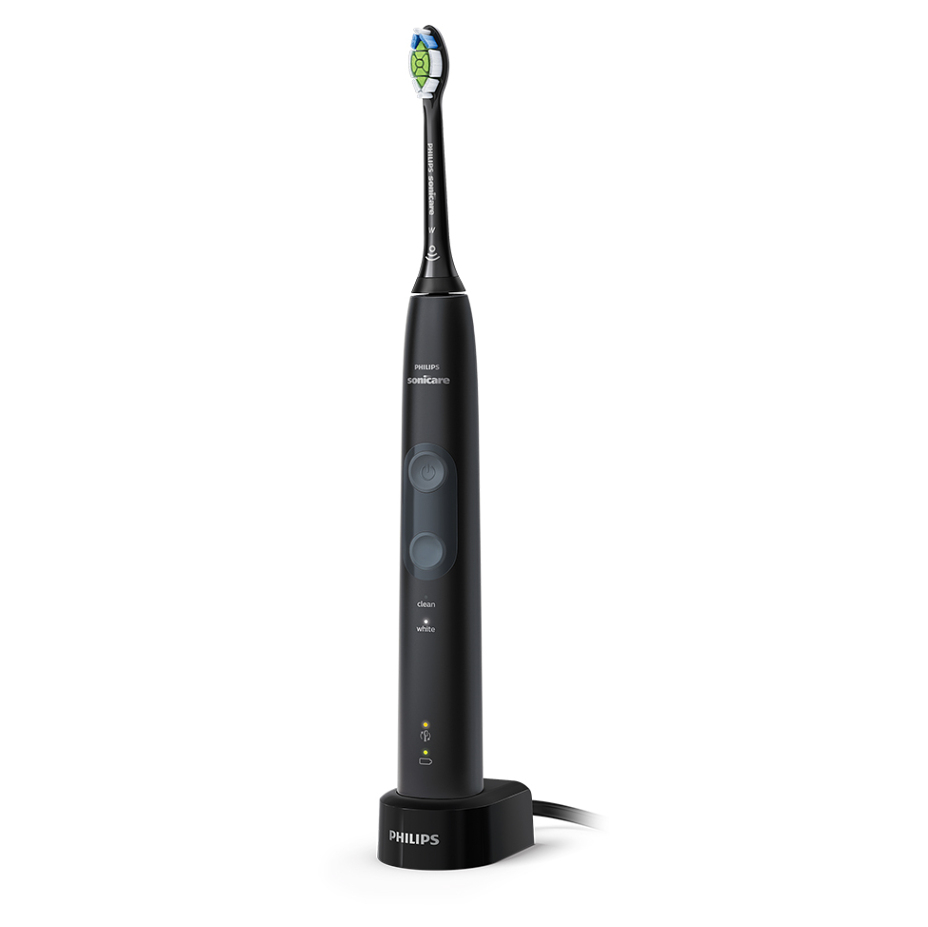 PHILIPS SONICARE 4500 HX6830/44 Sonický elektrický zubní kartáček