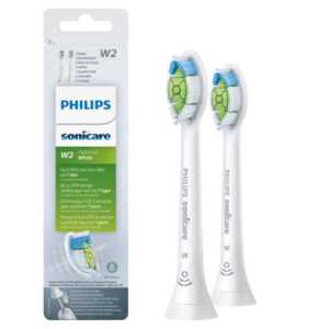 PHILIPS SONICARE Optimal White HX6062/10 standardní velikost hlavice